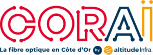 CORAI - La fibre en Côte d'Or