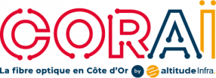 CORAI - La fibre en Côte d'Or