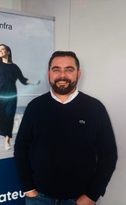 Michel Cazzoli