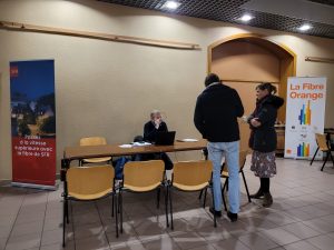 Forum Opérateurs Nuits Saint-Georges