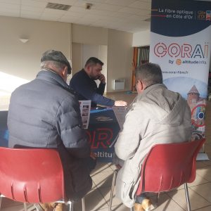 Forum Opérateurs Sombernon