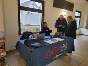 Forum Opérateurs Pasques