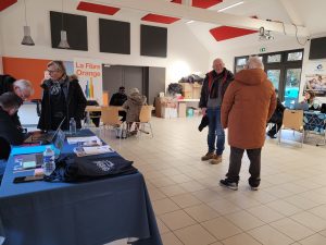 Forum Opérateurs Pasques