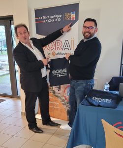Forum Opérateurs Pasques