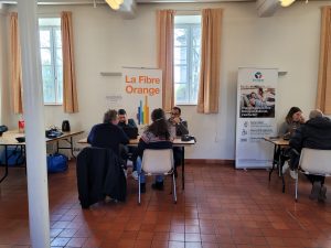 Forum Opérateurs Vitteaux