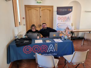 Forum Opérateurs Vitteaux