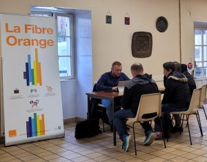 Forum Opérateurs Semur-en-Auxois