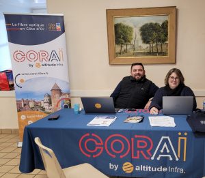 Forum Opérateurs Semur-en-Auxois