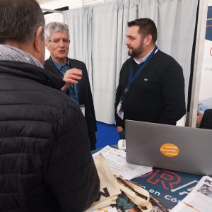 Salon des Maires de Côte-d'Or 2023