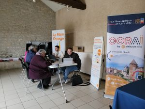 Forum Opérateurs Valforêt