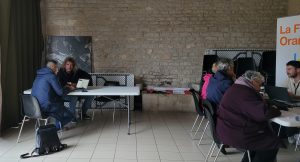 Forum Opérateurs Valforêt