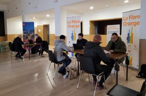 Forum Opérateurs Pontailler-sur-Saône