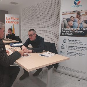 Forum Opérateurs Mirebeau-sur-Bèze