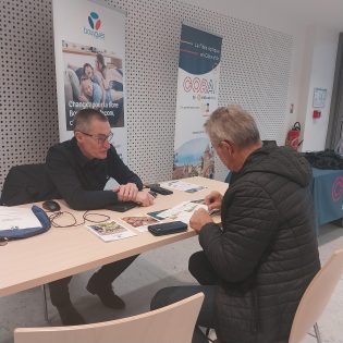 Forum Opérateurs Mirebeau-sur-Bèze