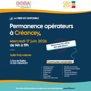Visuel Réseaux Sociaux POC Créancey Coraï