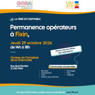 Visuel Réseaux Sociaux POC Fixin Coraï