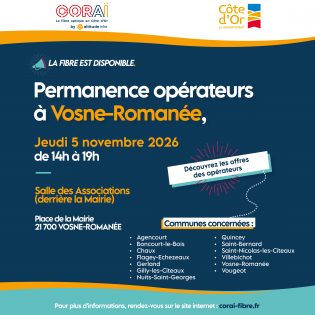 Visuel Réseaux Sociaux POC Vosne-Romanée Coraï